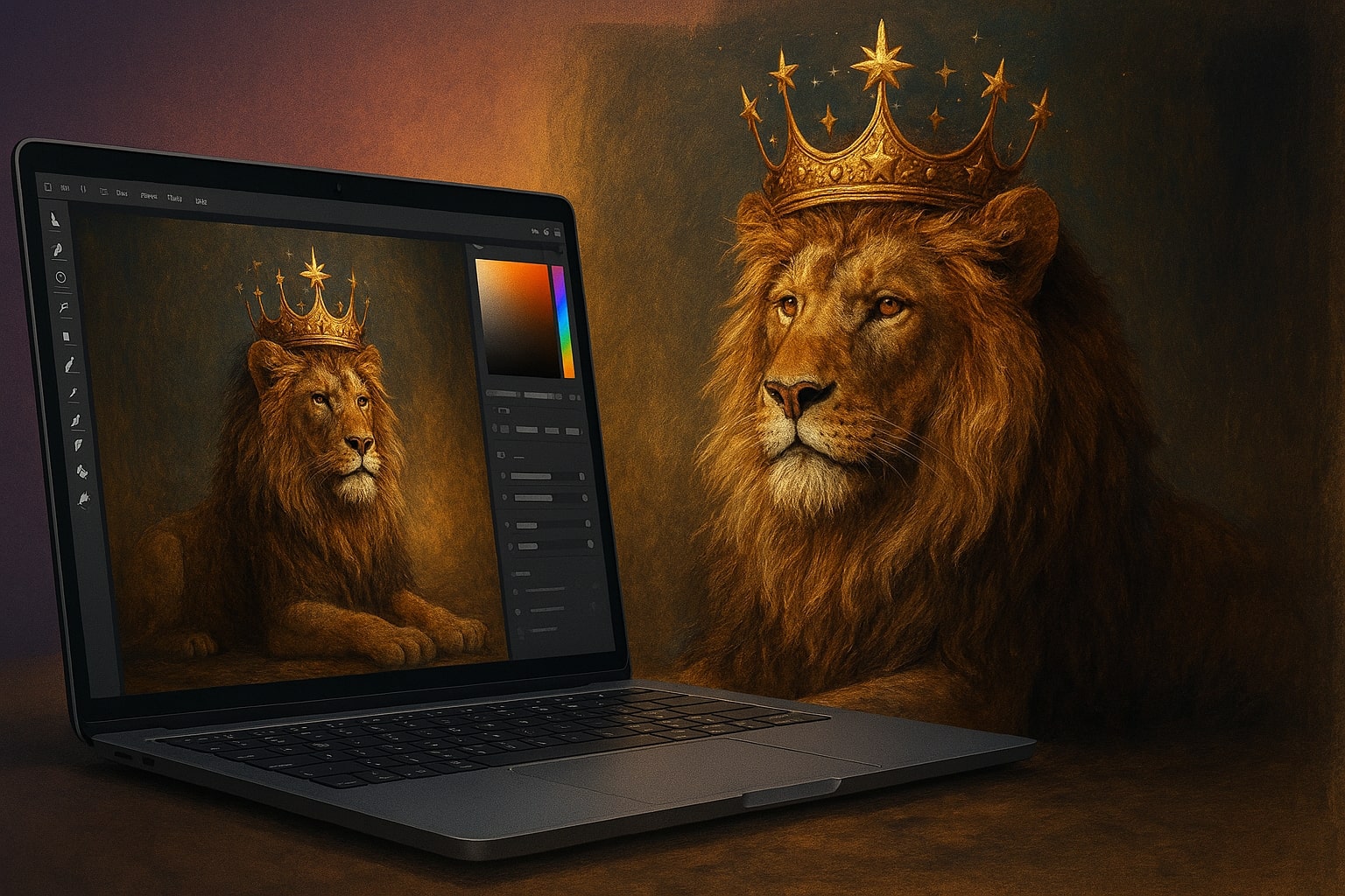 The Ultimate Guide to Writing a Perfect AI Art Prompt