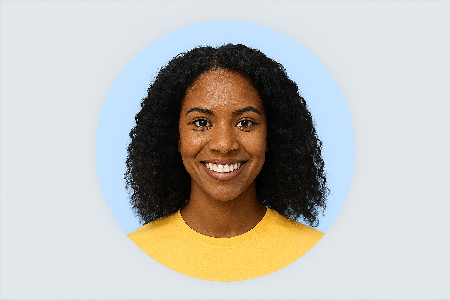 How to Create a Professional Profile Picture from Any Photo