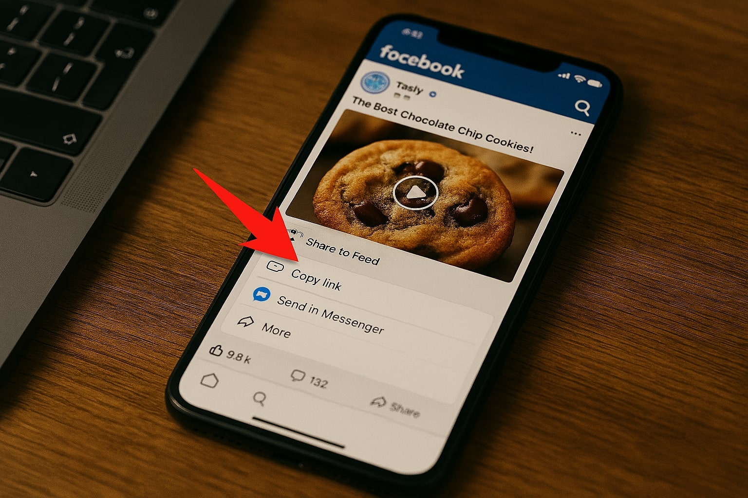 How to Download Facebook Videos on Any Device (2024 Guide)